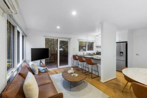 A Home away from home in Geelong, Geelong